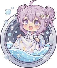 Wash & Fade Resistant