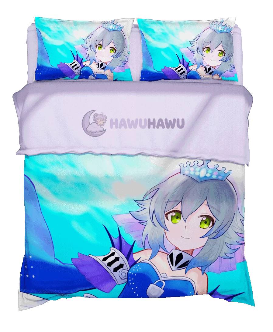Tearlaments Yu-Gi-Oh! Bedding Sets